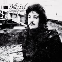 Billy Joel - COld Spring Harbor