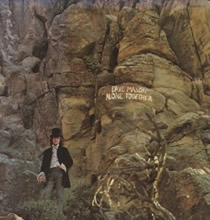 Dave Mason - Alone Together