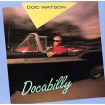 Doc Watson - Docabilly