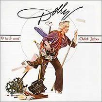 Dolly Parton - 9 To 5 And Odd Jobs