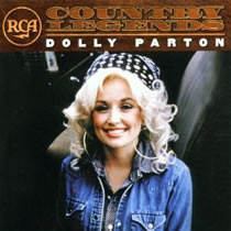 Dolly Parton - RCA Country Legends