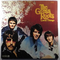 The Grass Roots - Lovin' Things