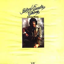 Johnny Rivers - Blue Suede Shoes