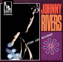 Johnny Rivers - Whiskey A Go-Go Revisited