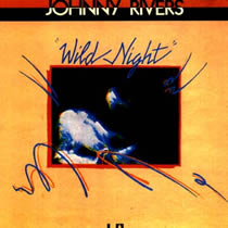 Johnny Rivers - Wild Night