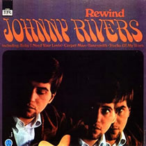 Johnny Rivers - Rewind