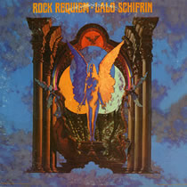 Lalo Schifrin - Rock Requiem