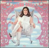 Mama Cass Elliot - Bubblegum, Lemonade and SOmething For Mama