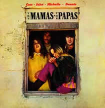 Mamas and Papas