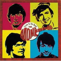 The Monkees - Listen To The Band