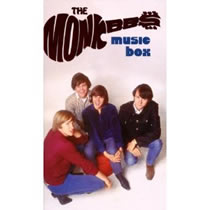 The Monkees - Music Box