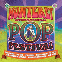 Monterey International Pop Festival