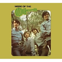 The Monkees - More of The Monkees