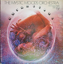 Mystic Moods Orchestra - Extensions