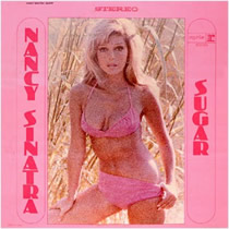 Nancy Sinatra - Sugar