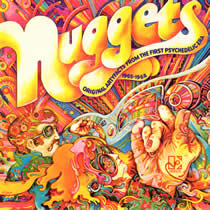 Nuggets: Original Artyfacts From The First Psychedelic Era 1965-1968