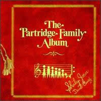 Partridge Family - Partridge Family Album