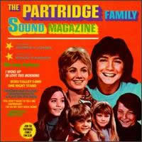 Partridge Family - Sound Magazine