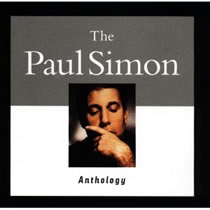 Paul Simon - Anthology