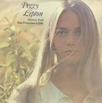 Peggy Lipton