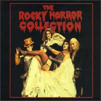 The Rocky Horror Collection - Soundtrack