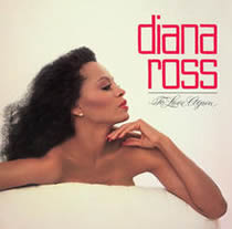 Diana Ross - To Love Again