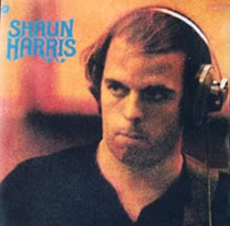 Shaun Harris