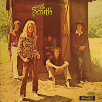 Smith - A Group Called Smith