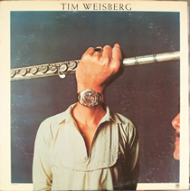 Tim Weisberg