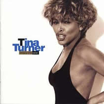 Tina Turner - Simply The Best