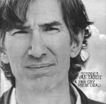 Townes Van Zandt - Far Cry From Dead